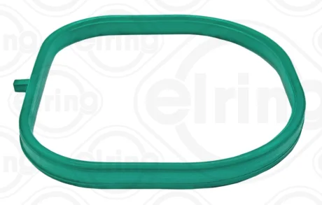 Прокладка впускний колектор FORD 2,5 16V 13- (4) (вир-во Elring) ELRING 708-610