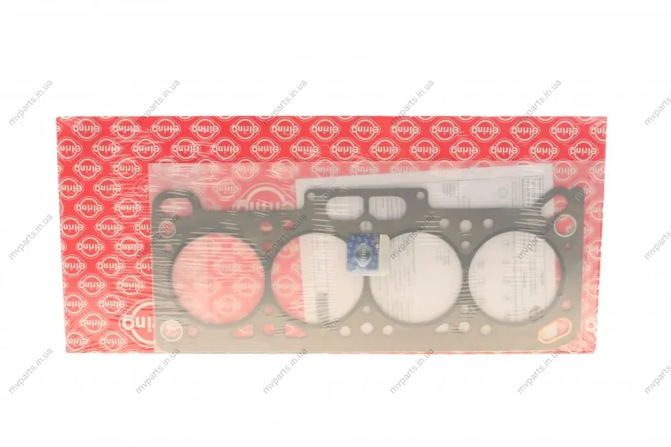 Прокладка ГБЦ Mitsubishi Lancer 89-96, Ø76,5 мм 708.911 ELRING 708-911 (фото 1)