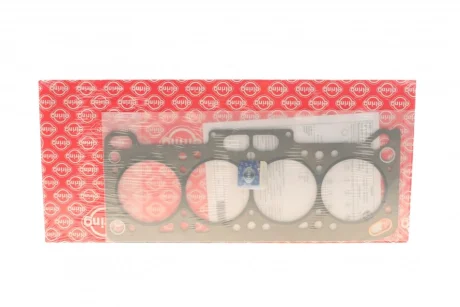 Прокладка ГБЦ Mitsubishi Lancer 89-96, Ø76,5 мм 708.911 ELRING 708-911