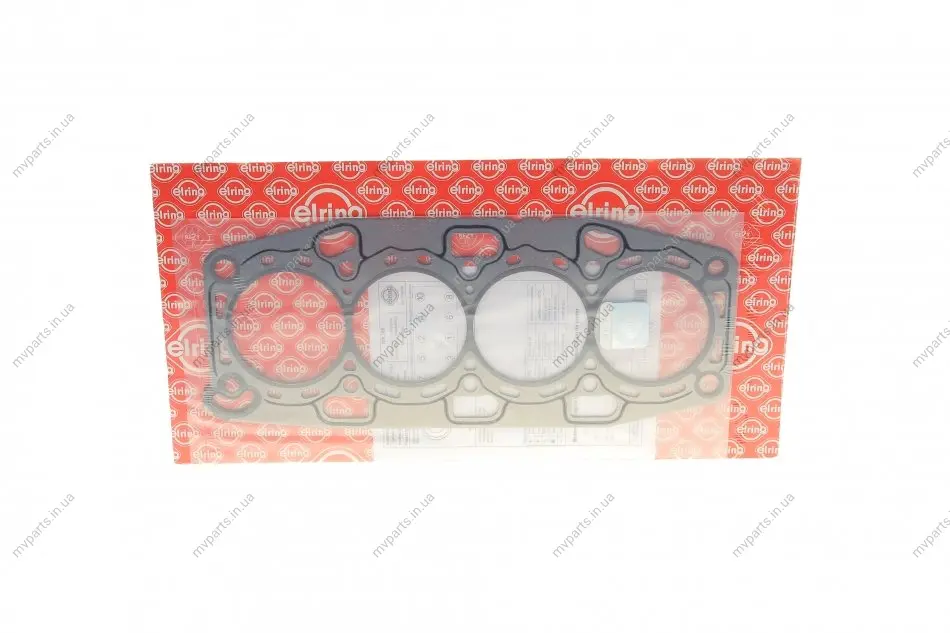 Прокладка ГБЦ Mitsubishi Lancer 92-03 (1.20mm) 709.100 ELRING 709-100 (фото 1)