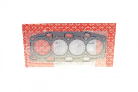Прокладка ГБЦ Mitsubishi Lancer 92-03 (1.20mm) 709.100 ELRING 709-100