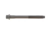 Болти головки (к-кт 10шт.) Mitsubishi Pajero Pinin 1.8/2.0 99-07 709.270 ELRING 709-270 (фото 4)