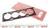 Прокладка ГБЦ Fiat Bravo/Marea 1.6 16V 95-01 710.380 ELRING 710-380 (фото 1)