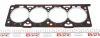 Прокладка ГБЦ Fiat Bravo/Marea 1.6 16V 95-01 710.380 ELRING 710-380 (фото 2)