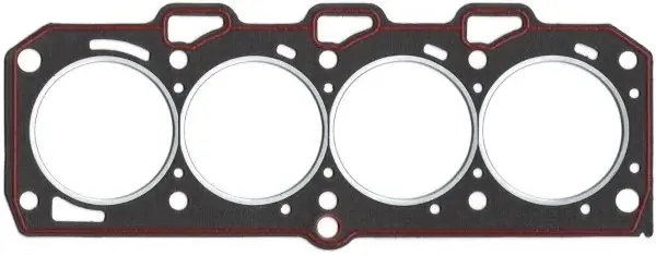 Прокладка ГБЦ Fiat Brava/Marea/Lancia Y 1.4 95-03 (1.20mm) 710.410 ELRING 710-410 (фото 1)