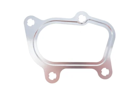 Прокладка труби вихлопної Opel Astra G 2.0 DI/DTI 98-05 711.201 ELRING 711-201