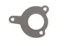 Прокладка труби вихлопної Opel Astra G/Vectra B/C/Zafira A 2.2DTI 98-15 711.211 ELRING 711-211 (фото 1)