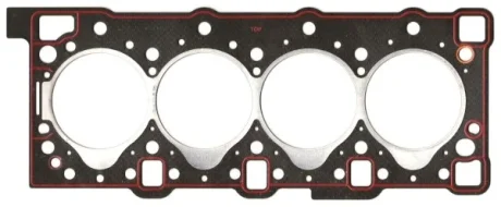 Прокладка головки блоку PSA 2.5D/TD DJ5/DK5ATE/DJ5T 94- (вир-во Elring) ELRING 711-671