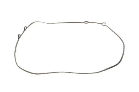Прокладка піддону MB Vito (W447) 18- OM654 712.110 ELRING 712-110