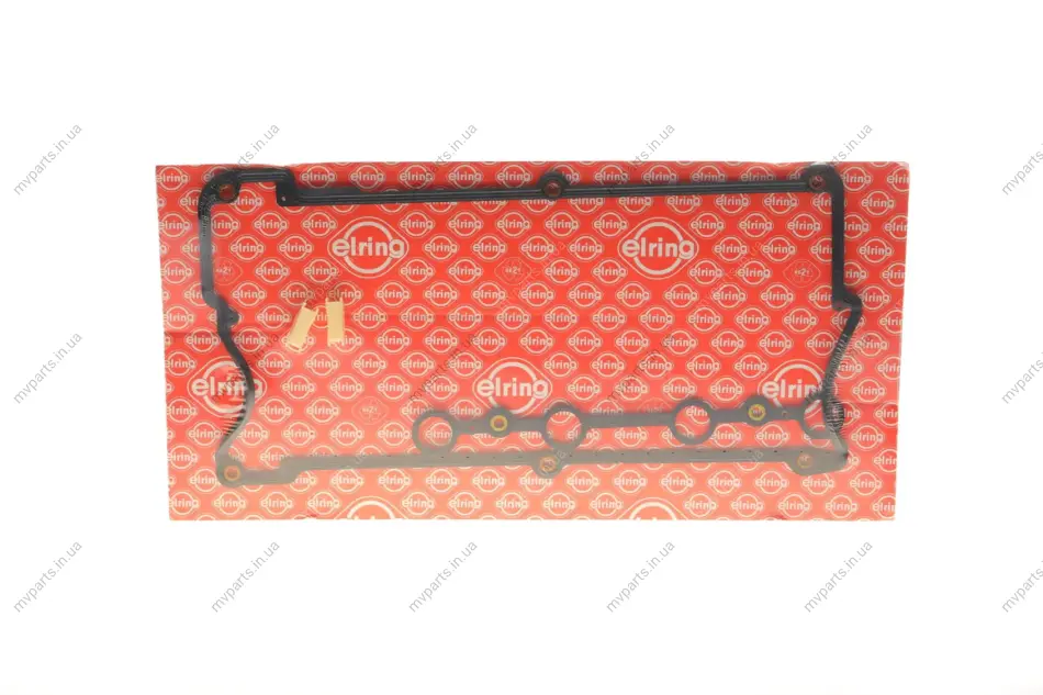 Прокладка кришки клапанів Audi 100/80/A6/VW Passat 2.0TDI 92-99 (к-кт) 712.470 ELRING 712-470 (фото 1)