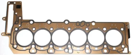 Прокладка, головка блока циліндрів BMW N57 D30 A/B 3! 1,65 мм (вир-во Elring) ELRING 713-183