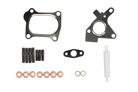 Комплект прокладок турбіни Renault Kangoo 1.5 dCi 08- 714.351 ELRING 714-351