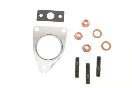 Комплект прокладок турбіни Citroen Jumpy/Fiat Scudo 2.0 07- 714.640 ELRING 714-640