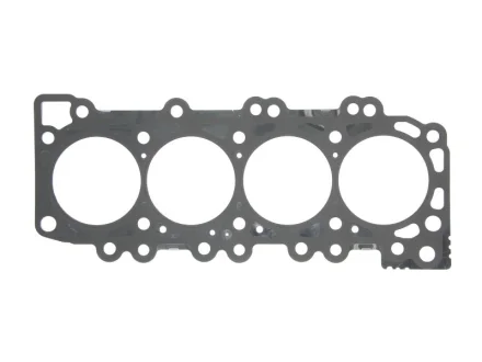 Прокладка ГБЦ Nissan Pathfinder 2.5 dCi 05- (5 міток) (1.03mm) 715.100 ELRING 715-100