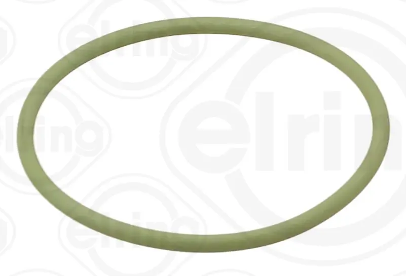 Прокладка насосу паливного MB C-class (W204)/E-class (W212) 1.8 (M271) 07-15 715.140 ELRING 715-140 (фото 1)