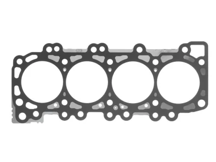 Прокладка ГБЦ Nissan Pathfinder 2.5 dCi 05- (0.975mm) (3 мітки) 715.170 ELRING 715-170