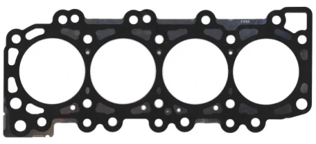 Прокладка, головка блока циліндрів NISSAN 2,5dCi YD25DDTi 1! 0,93mm -01.2010 (вир-во Elring) ELRING 715-230