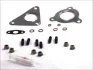 Комплект прокладок турбіни Renault Megane III 1.9 dCi 02- 715.340 ELRING 715-340 (фото 2)