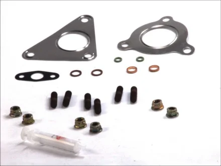 Комплект прокладок турбіни Renault Megane III 1.9 dCi 02- 715.340 ELRING 715-340