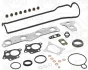Комплект прокладок (верхній) Toyota Yaris 1.4 D-4D 01-05 715.800 ELRING 715-800 (фото 1)