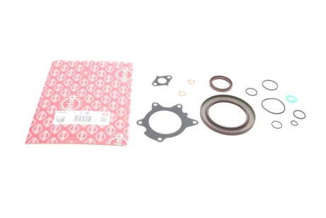 Комплект прокладок (нижній) Toyota Corolla 1.4 D 04-07 715.810 ELRING 715-810