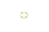 Комплект прокладок (нижній) Toyota Corolla 1.4 D 04-07 715.810 ELRING 715-810 (фото 8)