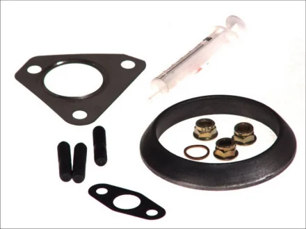 Комплект прокладок турбіни VW T4 1.9 TD 92-03 716.280 ELRING 716-280