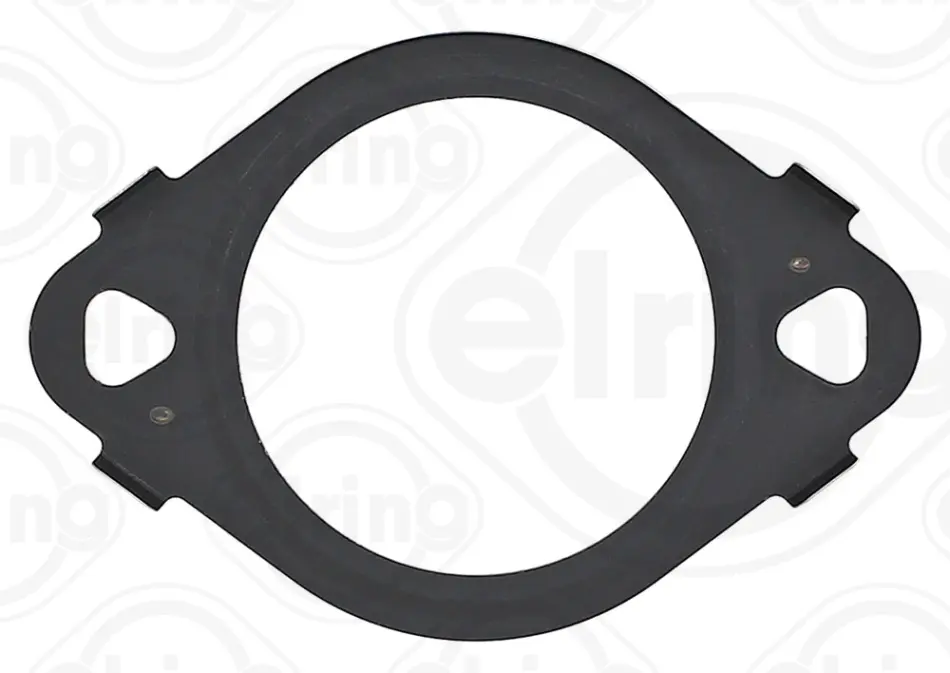 Прокладка клапана EGR Audi Q5/Q7/VW Touareg 3.0 TDI 10-18 716.710 ELRING 716-710 (фото 1)