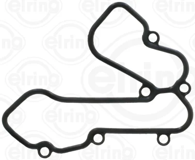 Прокладка радіатора масляного MB Vario 96- 717.460 ELRING 717-460