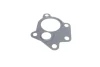 Комплект прокладок (верхній) Toyota Corolla 1.4D 04-07 717.520 ELRING 717-520 (фото 20)