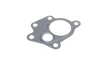 Комплект прокладок (верхній) Toyota Corolla 1.4D 04-07 717.520 ELRING 717-520 (фото 21)