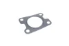 Комплект прокладок (верхній) Toyota Corolla 1.4D 04-07 717.520 ELRING 717-520 (фото 24)