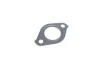 Комплект прокладок (верхній) Toyota Corolla 1.4D 04-07 717.520 ELRING 717-520 (фото 26)