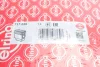 Комплект прокладок (верхній) Toyota Corolla 1.4D 04-07 717.520 ELRING 717-520 (фото 37)