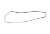 Комплект прокладок (верхній) Toyota Corolla 1.4D 04-07 717.520 ELRING 717-520 (фото 5)