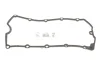 Прокладка кришки клапанів Audi A3/Skoda Octavia/VW Passat 2.0D 05- 717.580 ELRING 717-580 (фото 1)
