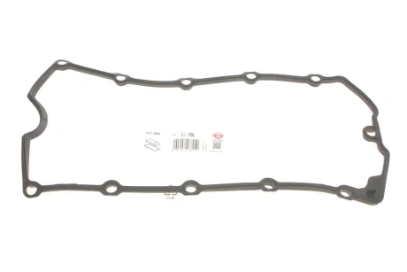 Прокладка кришки клапанів Audi A3/Skoda Octavia/VW Passat 2.0D 05- 717.580 ELRING 717-580