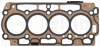 Прокладка ГБЦ Peugeot Expert/Fiat Scudo 1.6HDi 07- (1.35mm) 718.331 ELRING 718-331 (фото 1)