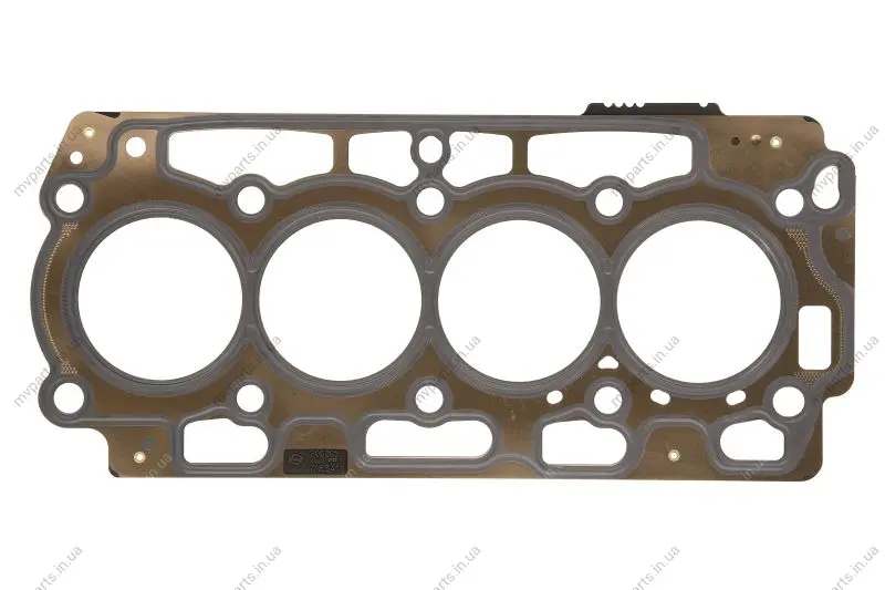 Прокладка ГБЦ Peugeot Expert/Fiat Scudo 1.6HDi 07- (1.4mm) 718.341 ELRING 718-341 (фото 1)