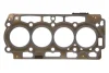 Прокладка ГБЦ Peugeot Expert/Fiat Scudo 1.6HDi 07- (1.4mm) 718.341 ELRING 718-341 (фото 1)