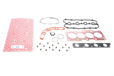 Комплект прокладок (верхній) VW Golf V/VI 2.0 GTI 04-12 718.440 ELRING 718-440