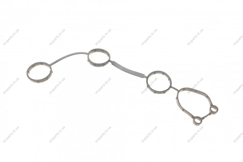 Прокладка кришки клапанів Audi A4/A6/A8 2.4/3.2 FSI 04-10 (4-6 циліндр) 720.230 ELRING 720-230 (фото 1)