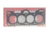 Прокладка ГБЦ Hyundai Accent 1.3 00-05 (Ø73.00mm) (0.40mm) 720.930 ELRING 720-930 (фото 1)