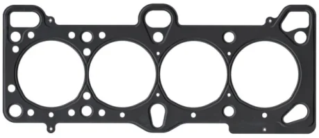 Прокладка, головка циліндра KIA/HYUNDAI 1,4 16V G4EE 05-10 (вир-во Elring) ELRING 720-950