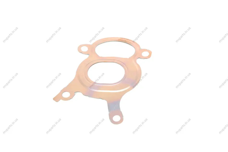 Прокладка турбіни BMW 3 (f30/f80)/5 (F10)/X5 (F15/F85) 11-18 N47 D20 (к-кт) 721.071 ELRING 721-071 (фото 1)