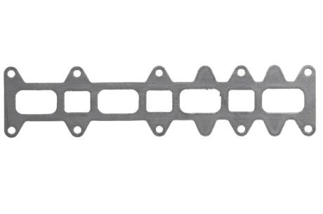 Прокладка колектора випускного Iveco Daily/Fiat Ducato 2.3JTD 02- 722.140 ELRING 722-140