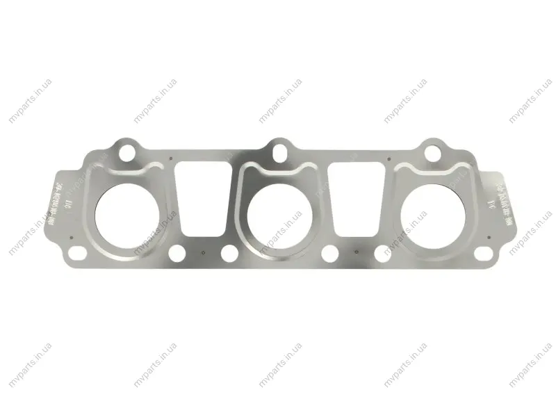 Прокладка колектора випускного VW Touareg 3.0 V6 TSI 10- 724.250 ELRING 724-250 (фото 1)