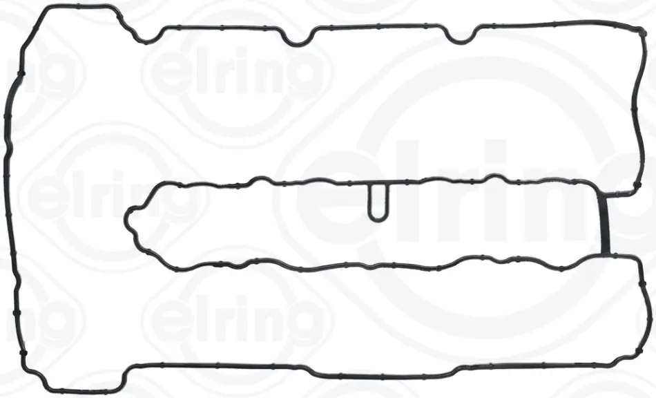 Прокладка кришки клапанів BMW 3 (E90)/5 (E60) 06-11 724.470 ELRING 724-470 (фото 1)