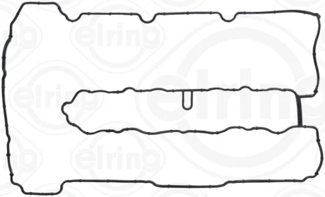Прокладка кришки клапанів BMW 3 (E90)/5 (E60) 06-11 724.470 ELRING 724-470