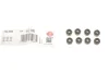 Сальник клапана (впуск/випуск) VW Caddy III/IV 1.2/2.0 TSI/TDI 95- (6x8.8/12.2x9.3) 724.590 ELRING 724-590 (фото 1)